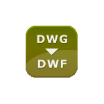 DWG to DWF Converter Full Version