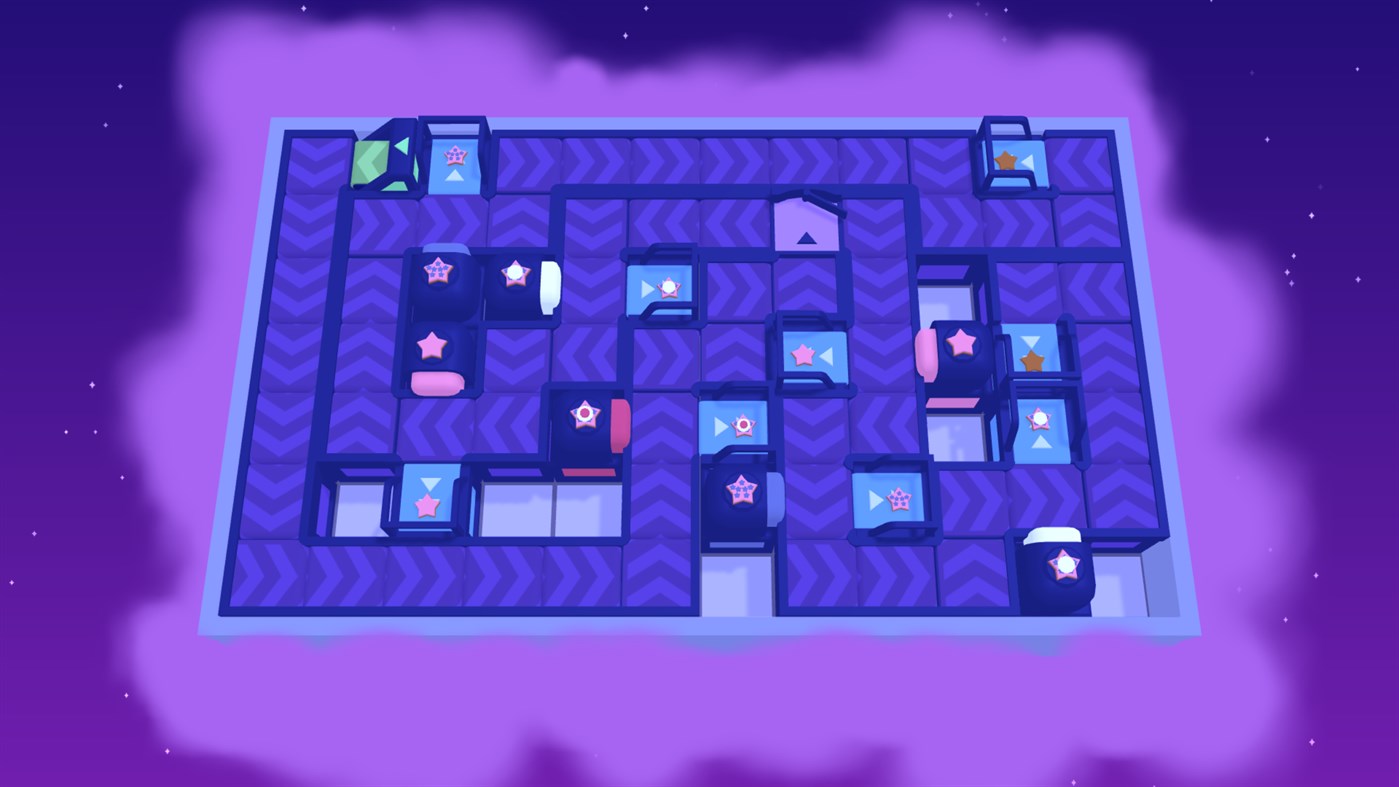 #7. Freshly Frosted (Xbox) 由: The Quantum Astrophysicists Guild