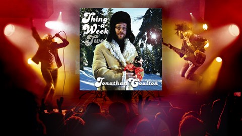 "Re: Your Brains" - Jonathan Coulton