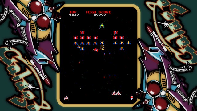 ARCADE GAME SERIES 3-in-1 Pack screenshot 2