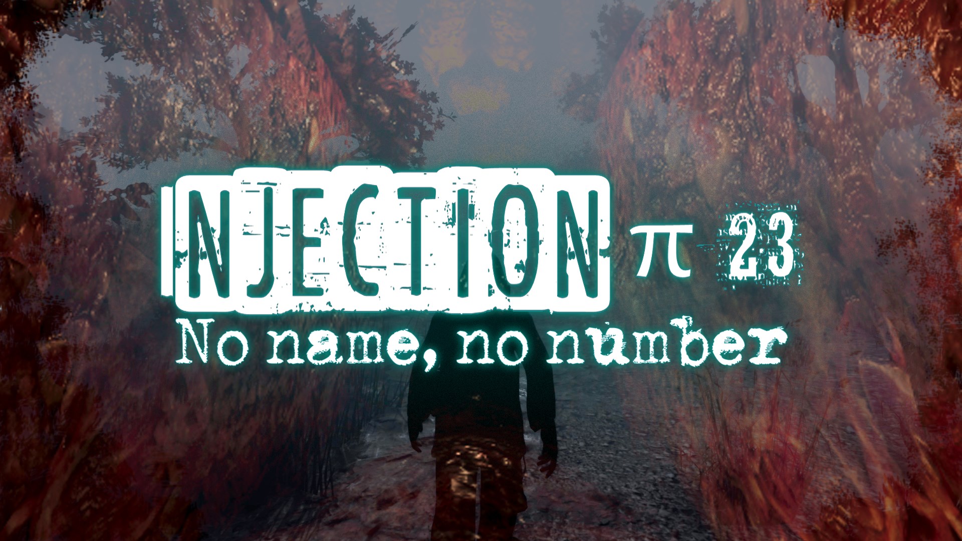 Injection π23 'No Name, No Number' | XBOX ONE | Trailer