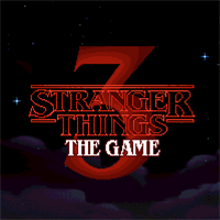 Stranger Things 3 : Le Jeu