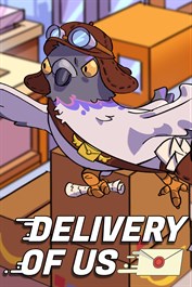 Delivery of Us (Windows)