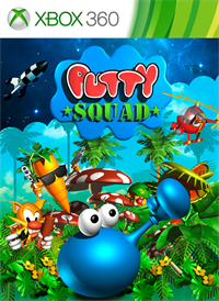 Putty Squad