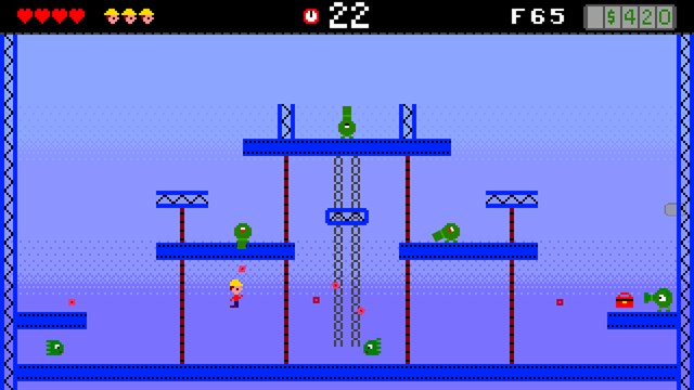 Collateral Thinking DX screenshot 3