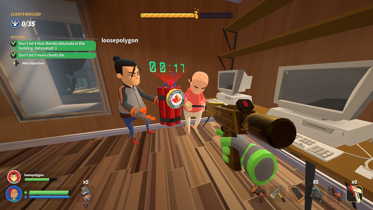 Embr screenshot 3