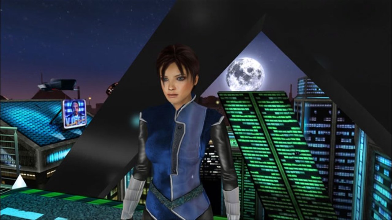Perfect Dark screenshot 5
