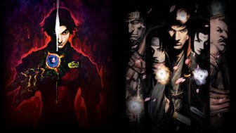 Zestaw „Onimusha 1+2”