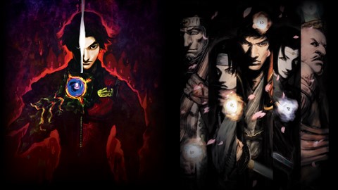 Onimusha 1+2 Pack
