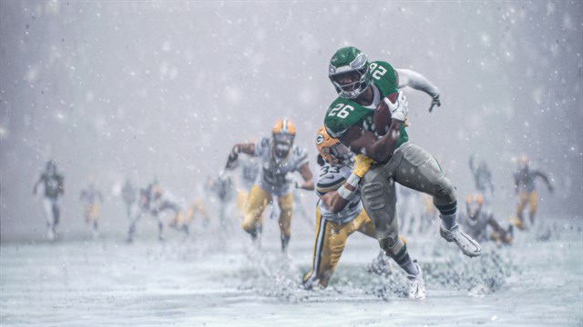 EA SPORTS Playoff Bundle (Madden NFL 26 Standard Edition & College Football 26 Standard Edition) screenshot 1