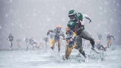 EA SPORTS Madden NFL 26 screenshot 1