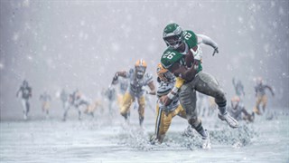 EA SPORTS™ Madden NFL 26 screenshot 1