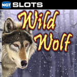 IGT Slots Wild Wolf