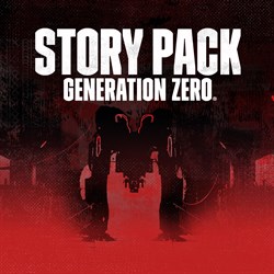 Generation Zero® - Story Bundle