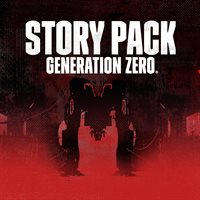 Generation Zero® - Story Bundle