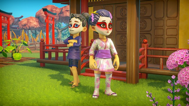 Farm Together - Season 1 Bundle screenshot 2