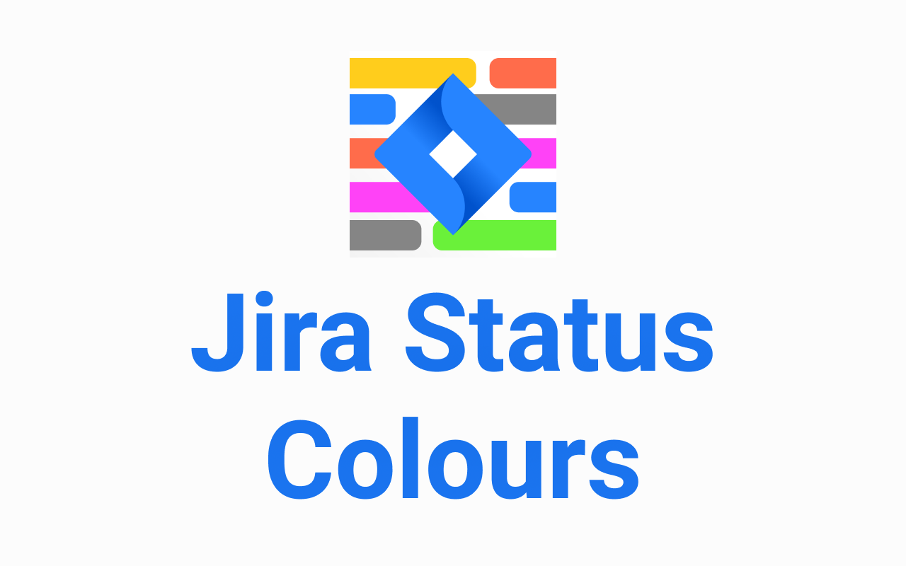 Jira Status Colours