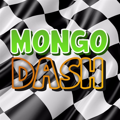 Mongo Dash