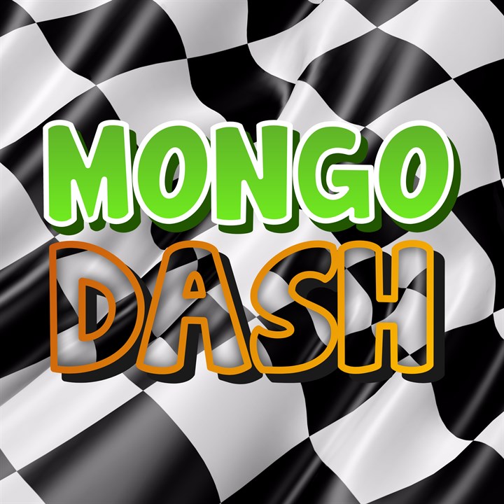 Mongo Dash