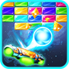 Pong Break - Cyber Neon Blocks Breakout for PC Windows