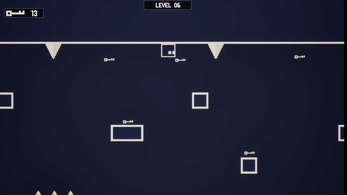 #4. Gravity Escape From The Maze (win) (Windows) 由: SBM Games