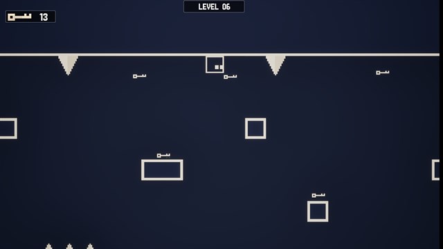 Gravity Escape From The Maze screenshot 4