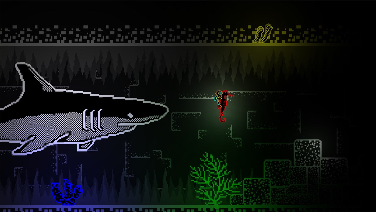 Deep Ones screenshot 4