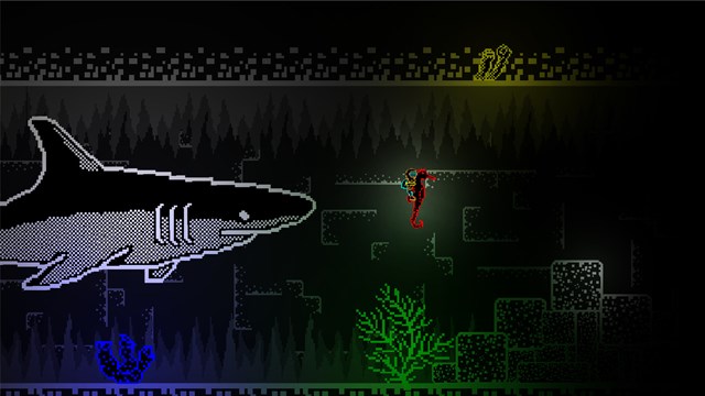 Deep Ones screenshot 4