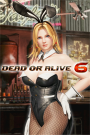 Купить ключ дешево (Возрождение) Костюм DOA6 Секси-зайка. Тина