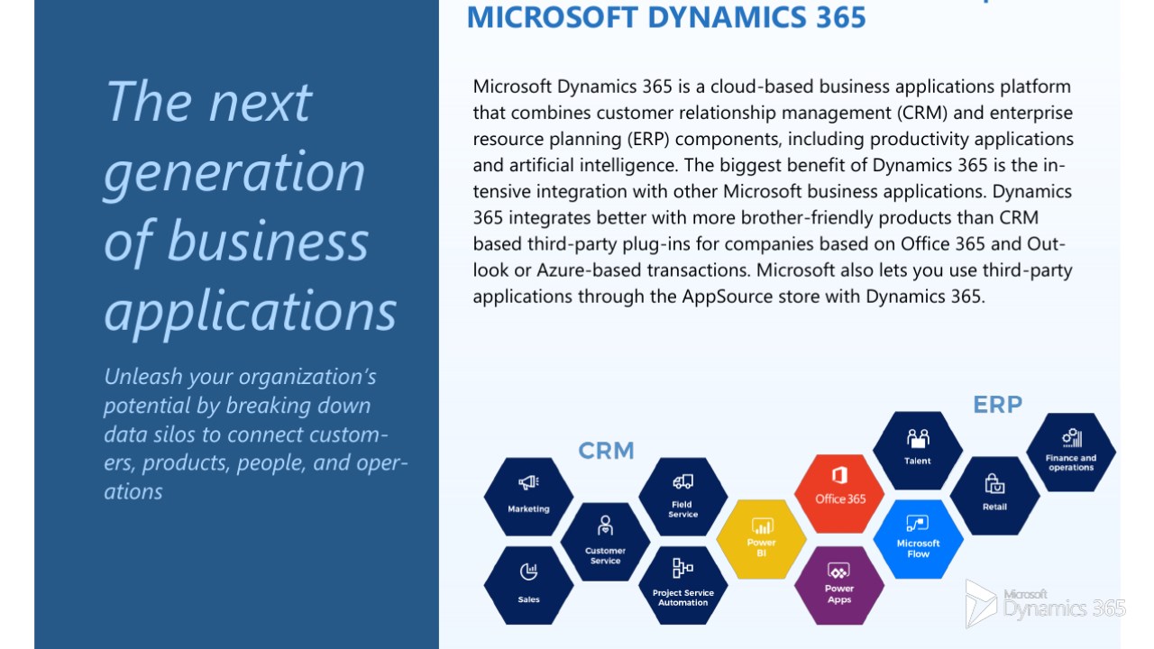 Snapshot 3 of Power BI Reporting and Dashboard Creation Service: 8 Week Implementation