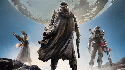 Destiny Digital Guardian Edition