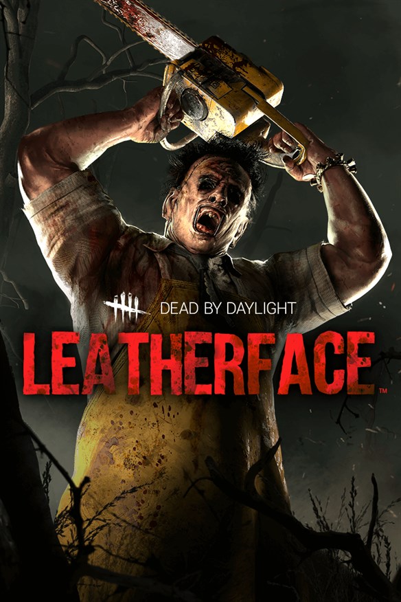 Dead by Daylight: Leatherface Windows