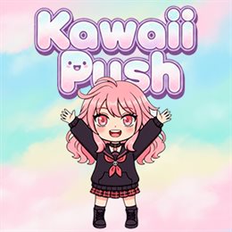 Aperçu KAWAII PUSH 3 IN 1