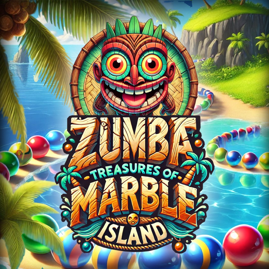 Zumba - Treasure of Marble Island