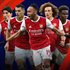 eFootball PES 2021 SEASON UPDATE ARSENAL EDITION