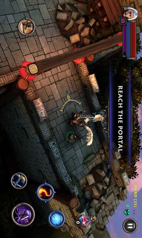 SoulCraft Screenshots 1