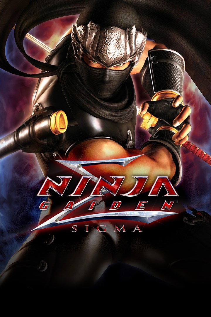 NINJA GAIDEN Σ - Free download and play on Windows | Microsoft Store