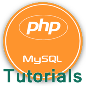 PHP MySQL Tutorials