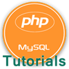 PHP MySQL Tutorials