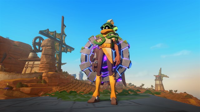 The Knightling - Deluxe Edition screenshot 2