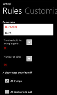 BurKozel screenshot 5