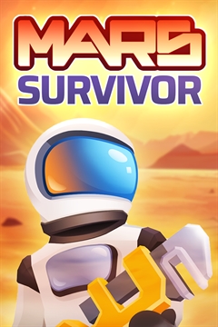 Mars Survivor