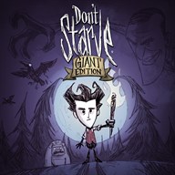 Don't Starve: Giant Edition