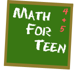 Math for Teen
