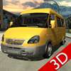 Russian Minibus Simulator 3D