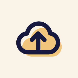 Nextcloud-Quick-Share icon