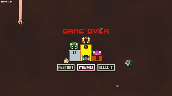 Tree Root Stimulator: Multiplayer Race — 4