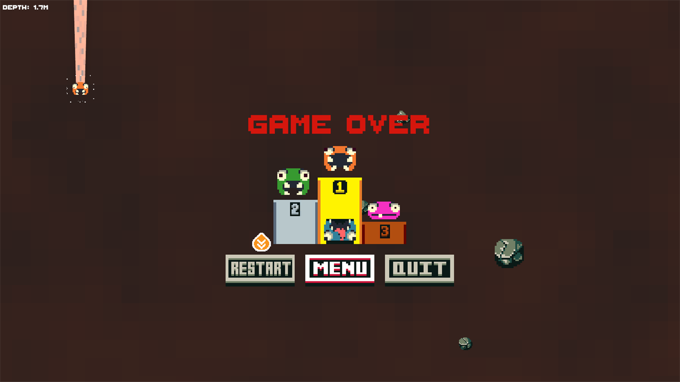 #3. Tree Root Stimulator: Multiplayer Race (Xbox) 由: Wonder Studio