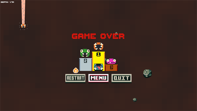 Tree Root Stimulator: Multiplayer Race screenshot 4