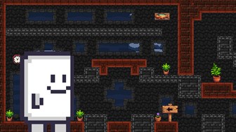 Marshmallow Marvin: Timberfall Xbox Bundle